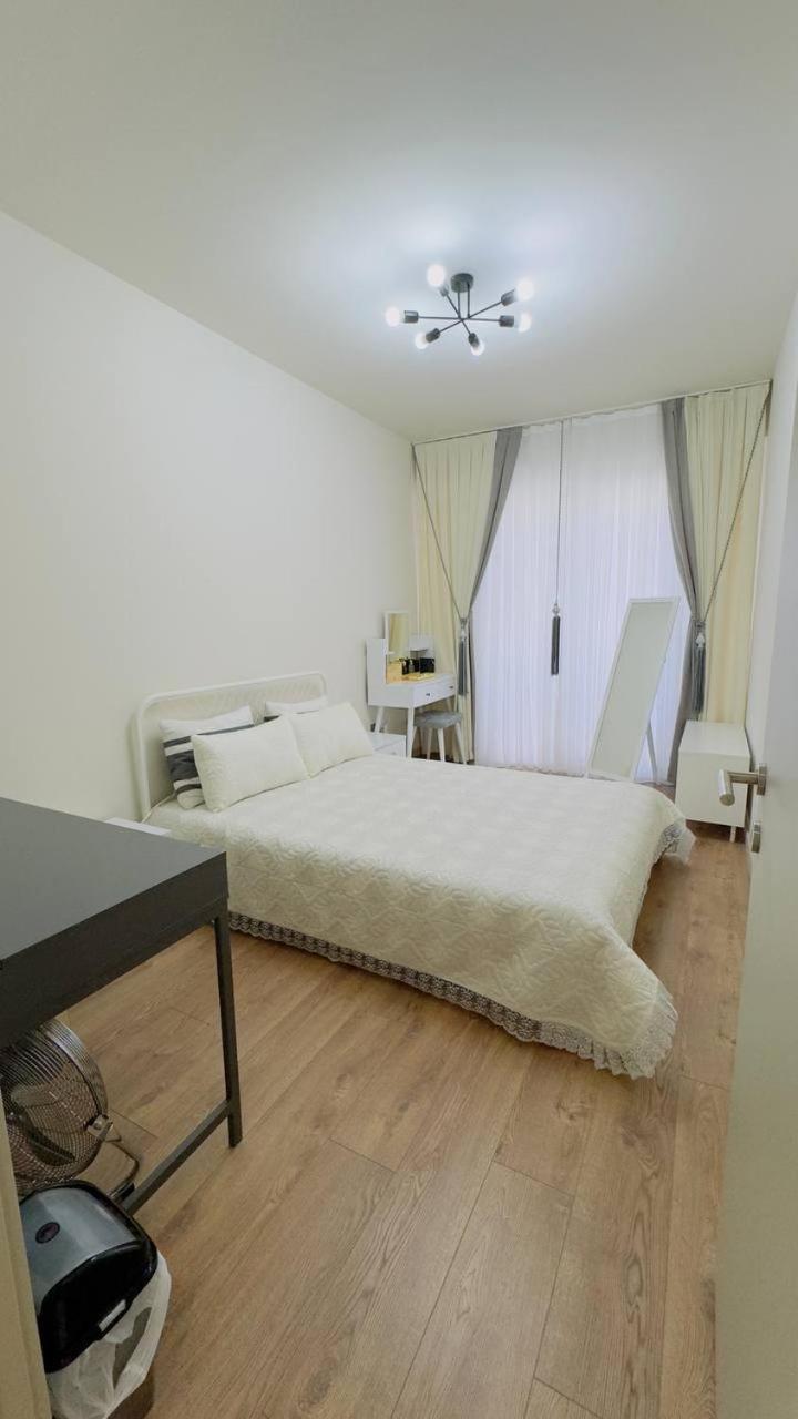 Demir Country 2 Стамбул